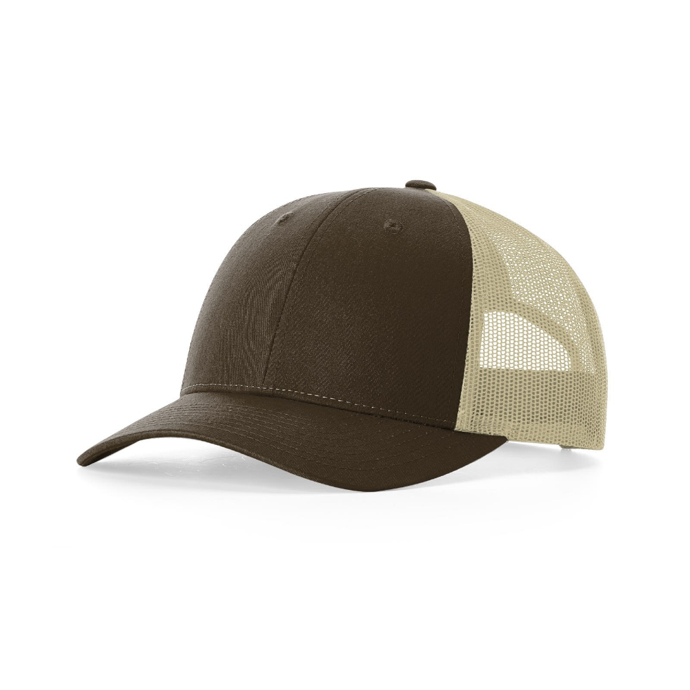 Custom PVC Patch Hats - Image 128
