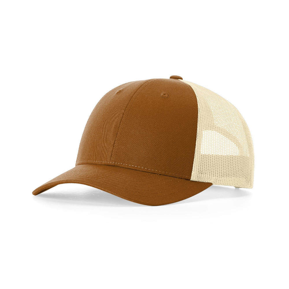 Custom PVC Patch Hats - Image 123