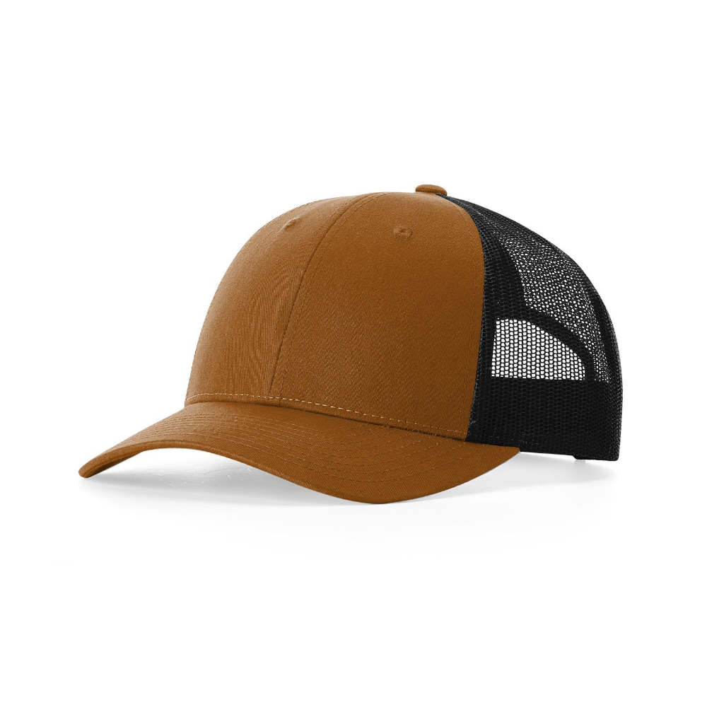 Custom PVC Patch Hats - Image 122