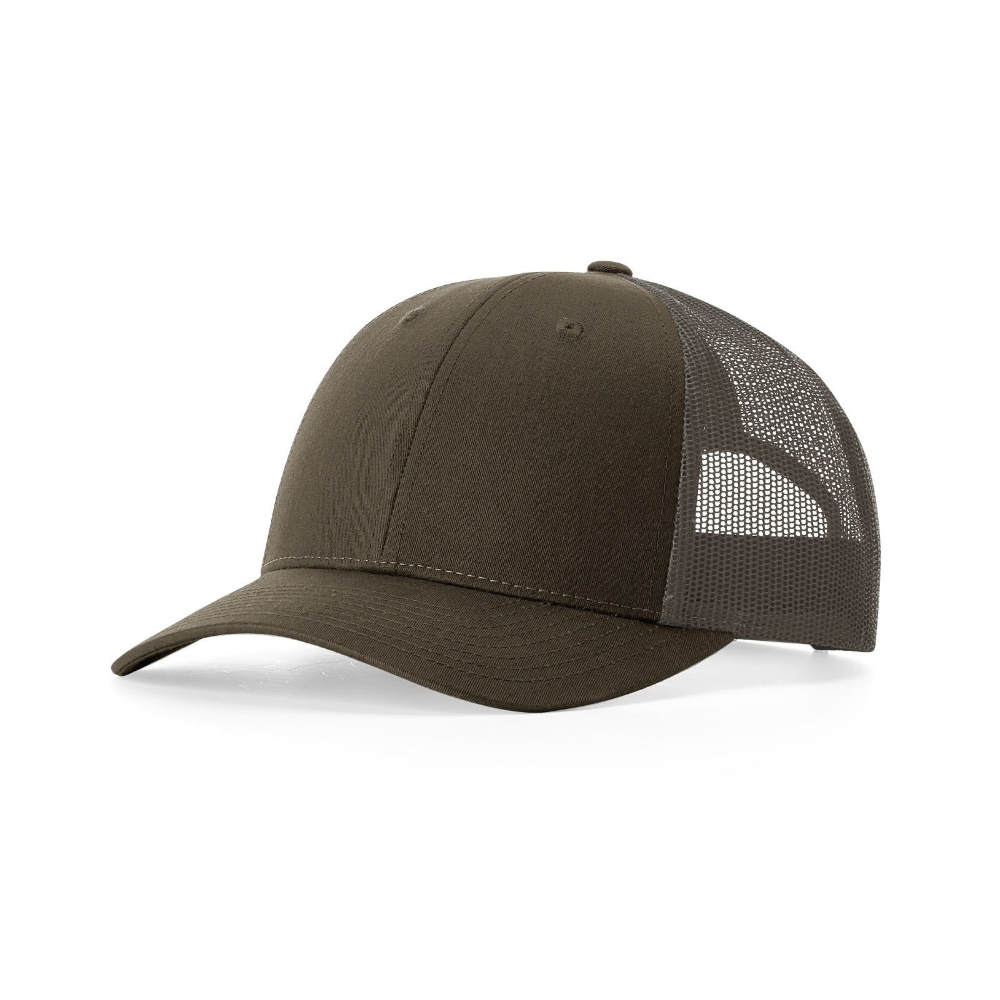 Custom PVC Patch Hats - Image 130