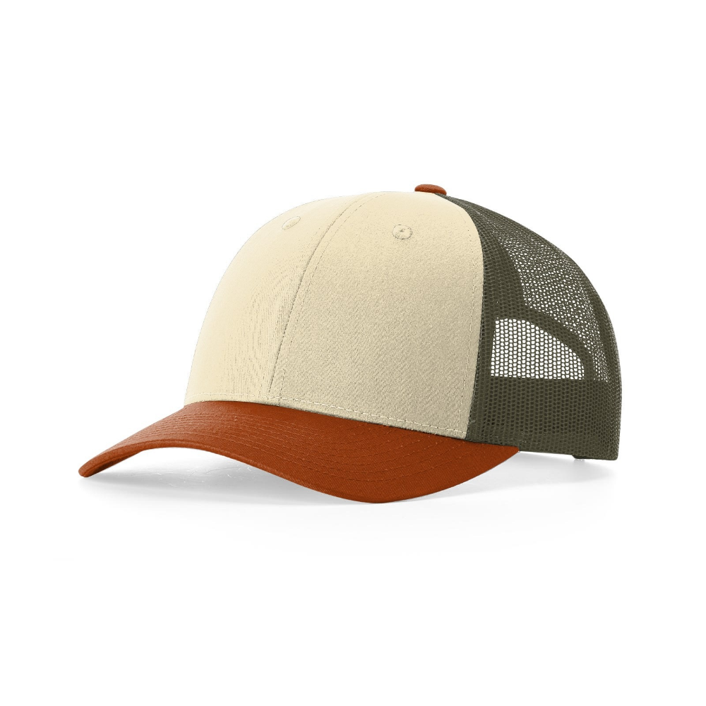 Custom PVC Patch Hats - Image 149