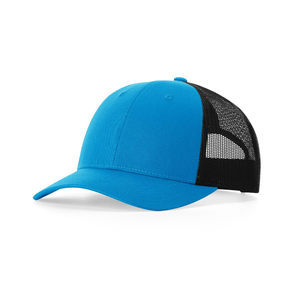 Custom PVC Patch Hats - Image 132