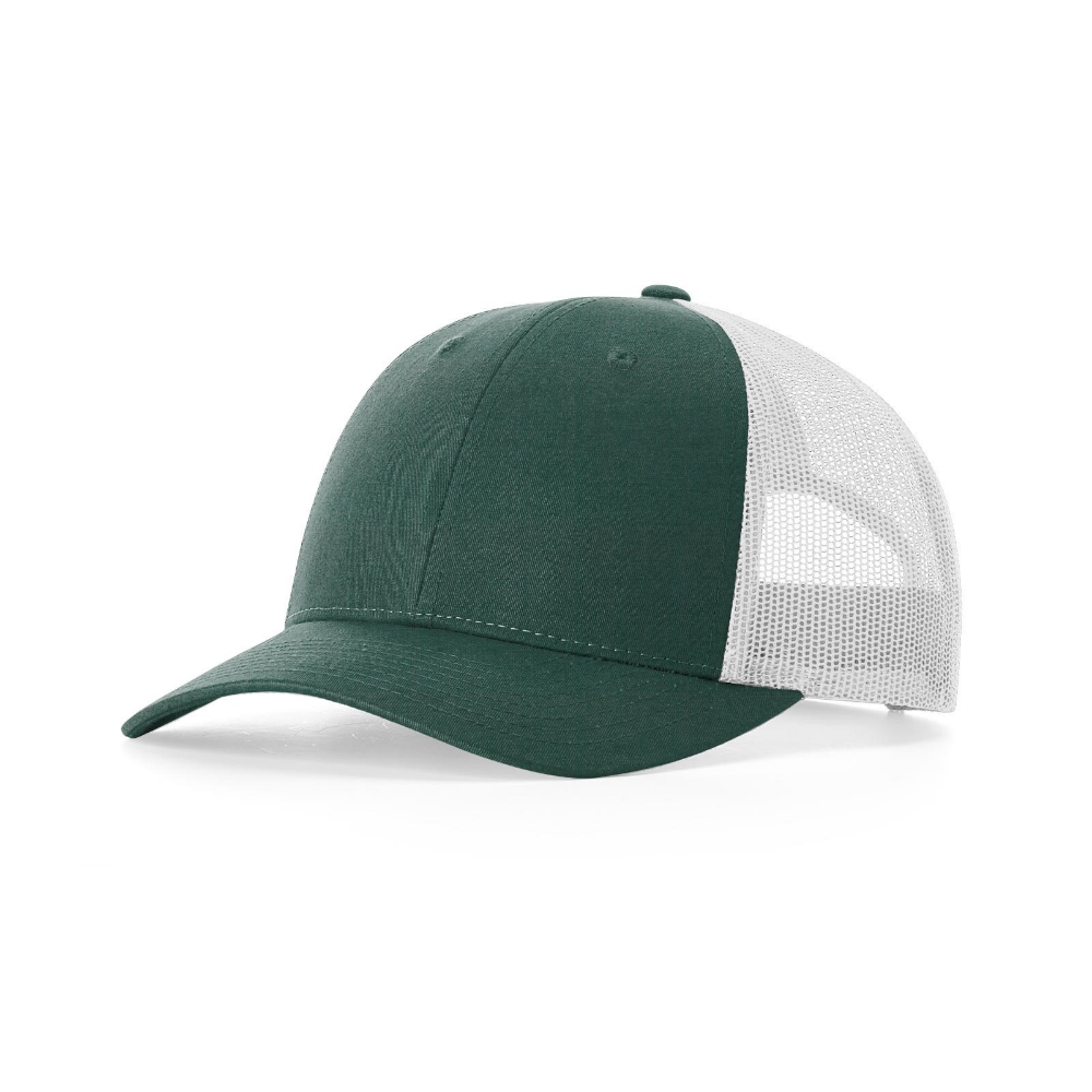 Custom PVC Patch Hats - Image 135