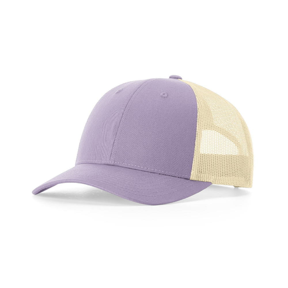 Custom PVC Patch Hats - Image 137