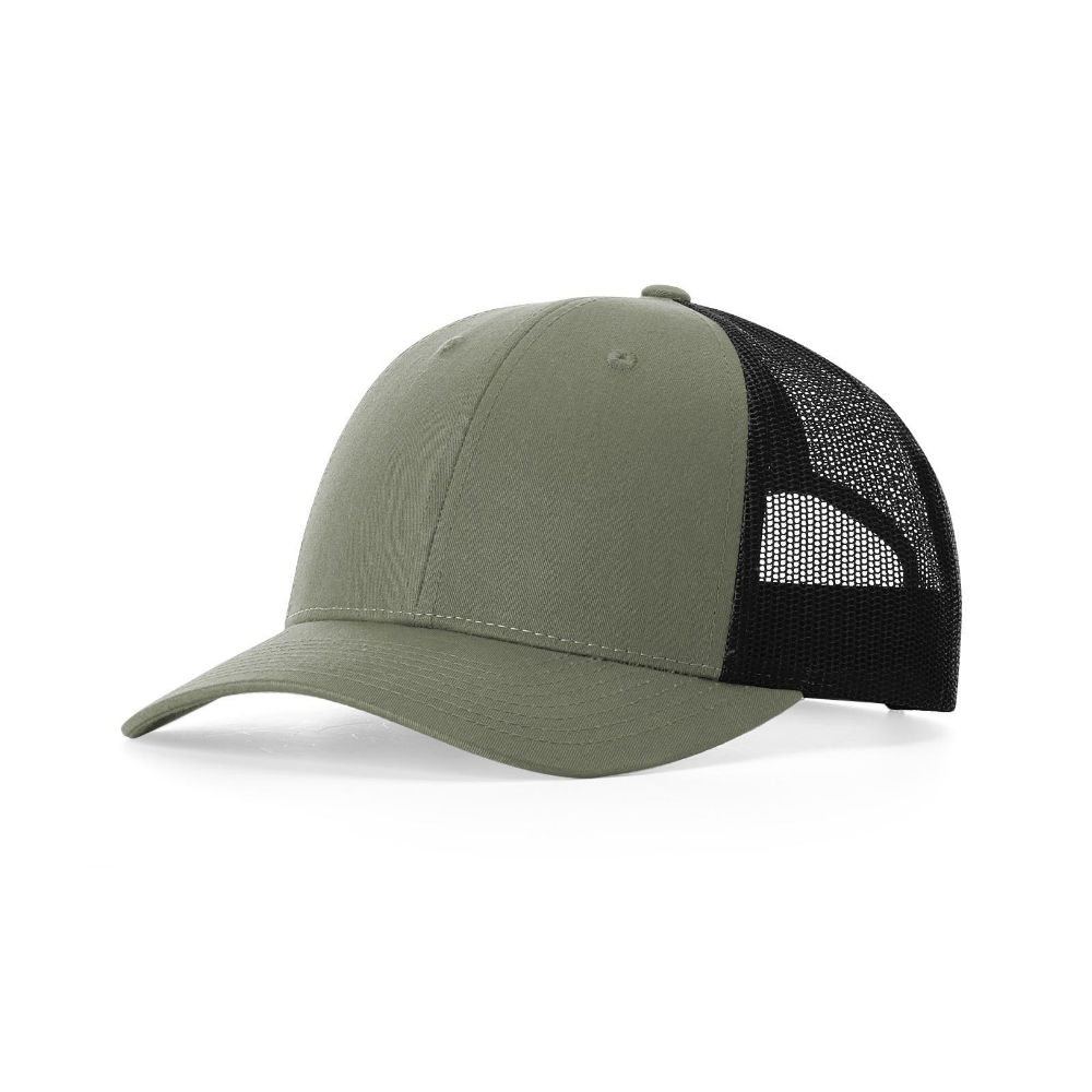 Custom PVC Patch Hats - Image 126