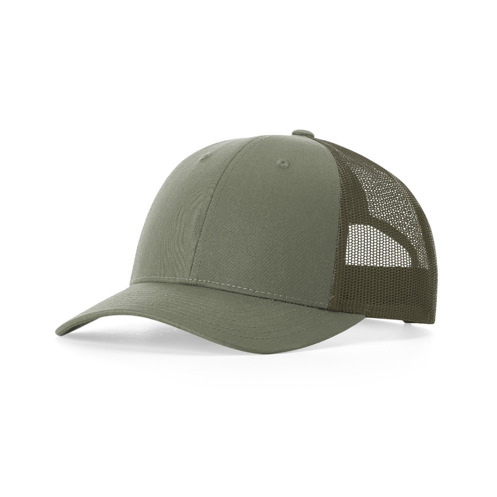 Custom PVC Patch Hats - Image 120
