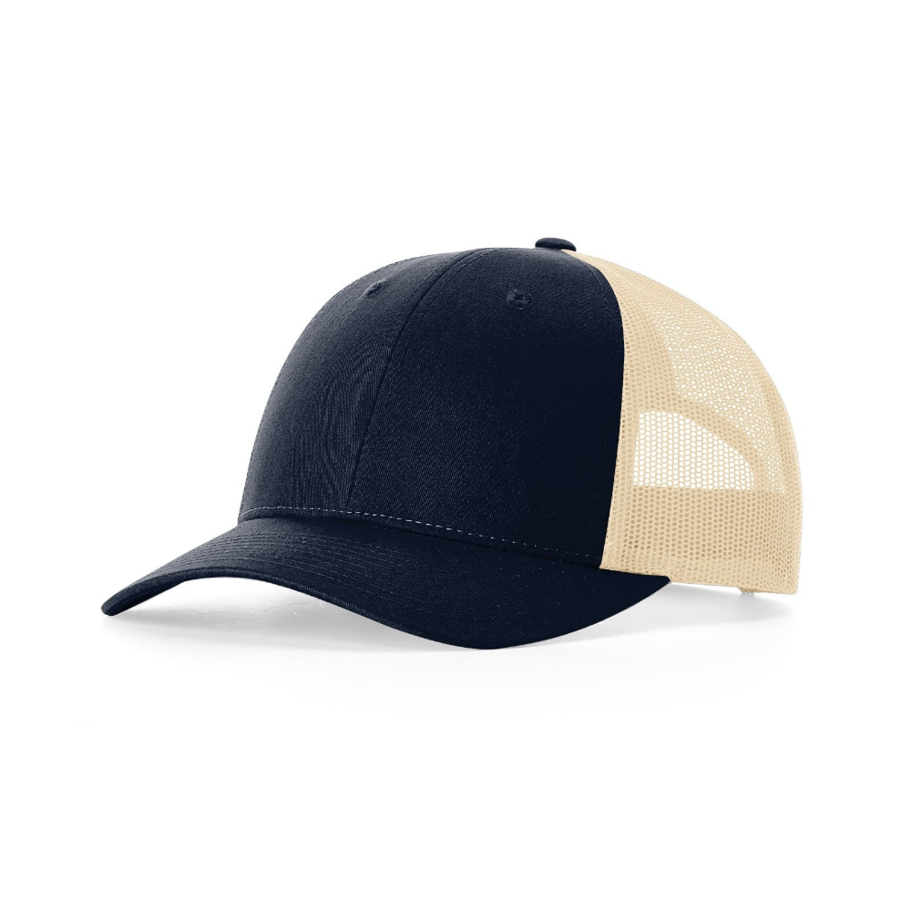 Custom PVC Patch Hats - Image 125