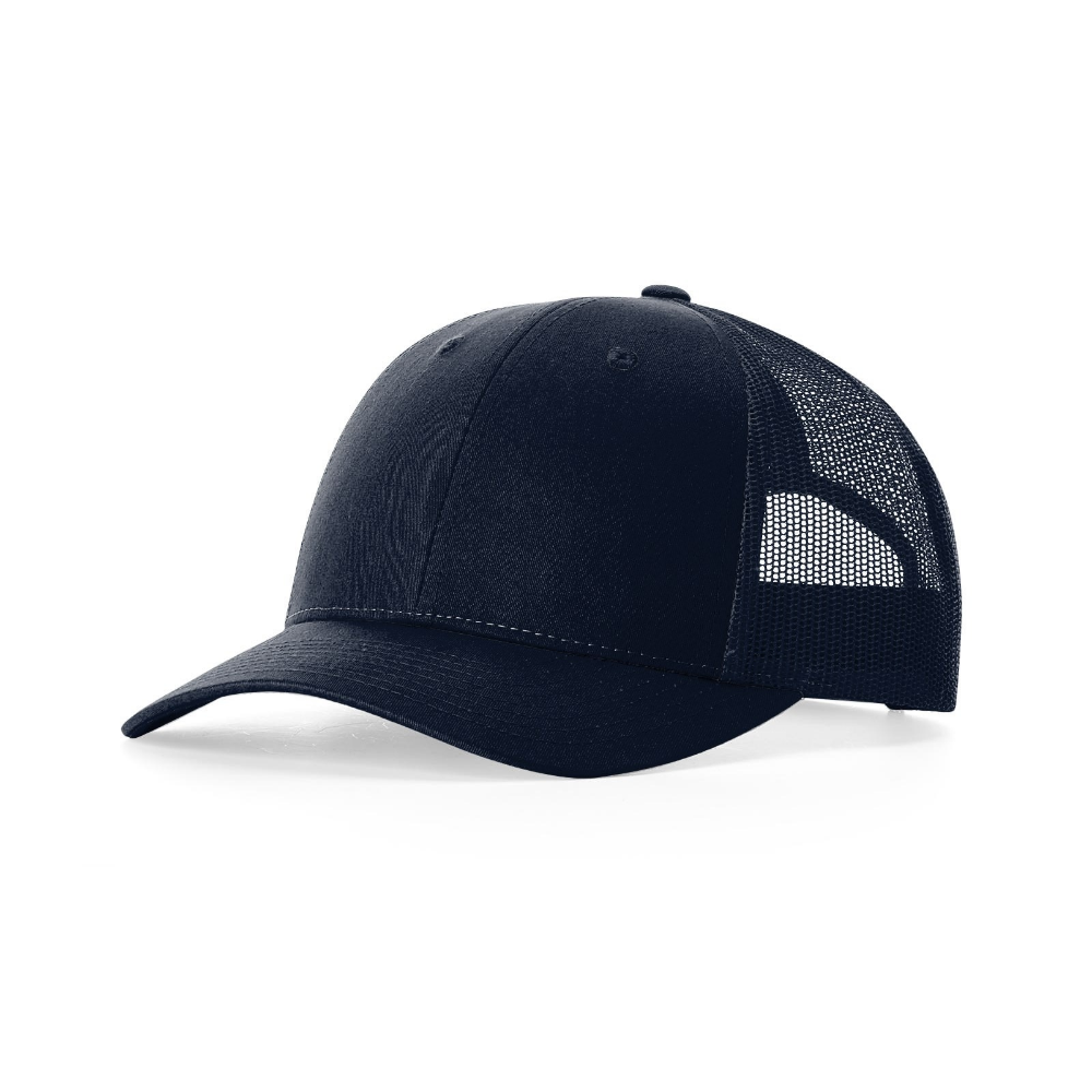 Custom PVC Patch Hats - Image 118