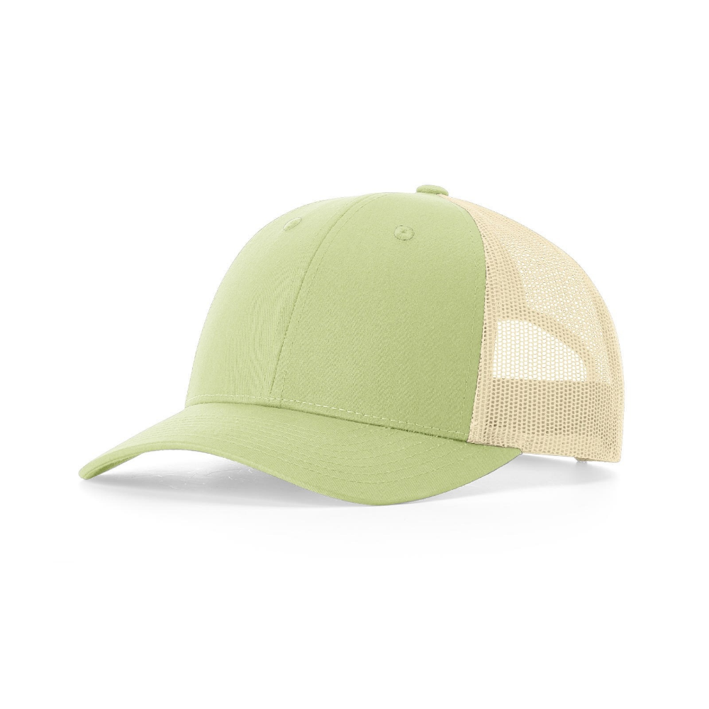 Custom PVC Patch Hats - Image 142