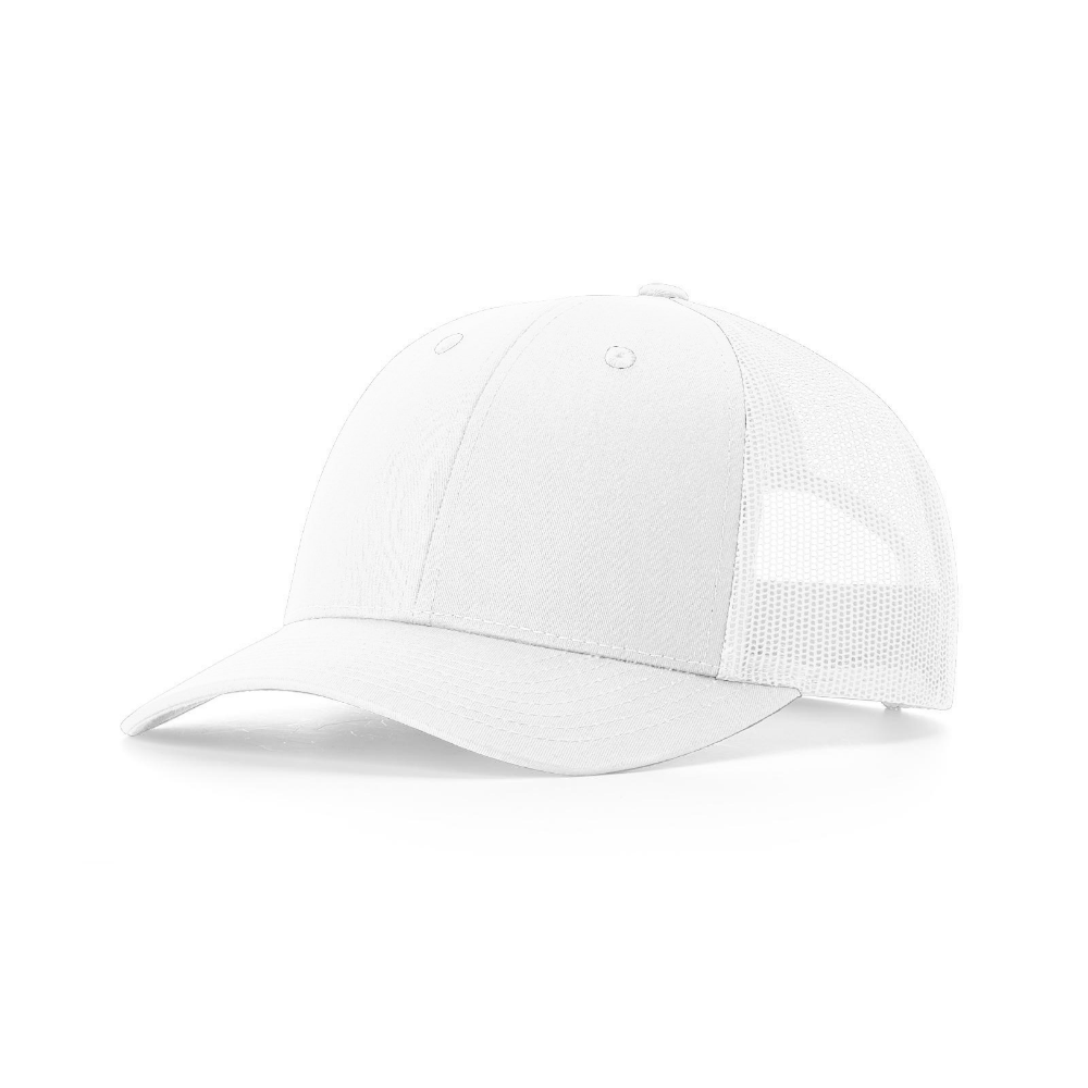 Custom PVC Patch Hats - Image 119