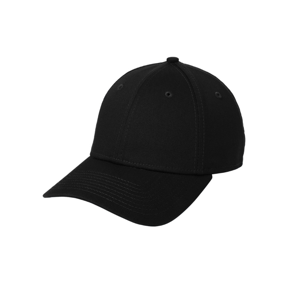 Custom New Era NE1000 Structured Stretch Cotton Cap - Image 5