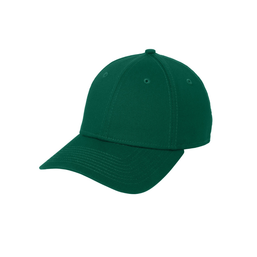 Custom New Era NE1000 Structured Stretch Cotton Cap - Image 10