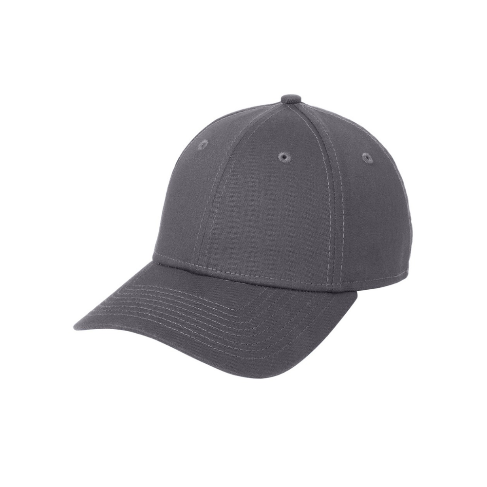 Custom New Era NE1000 Structured Stretch Cotton Cap - Image 9