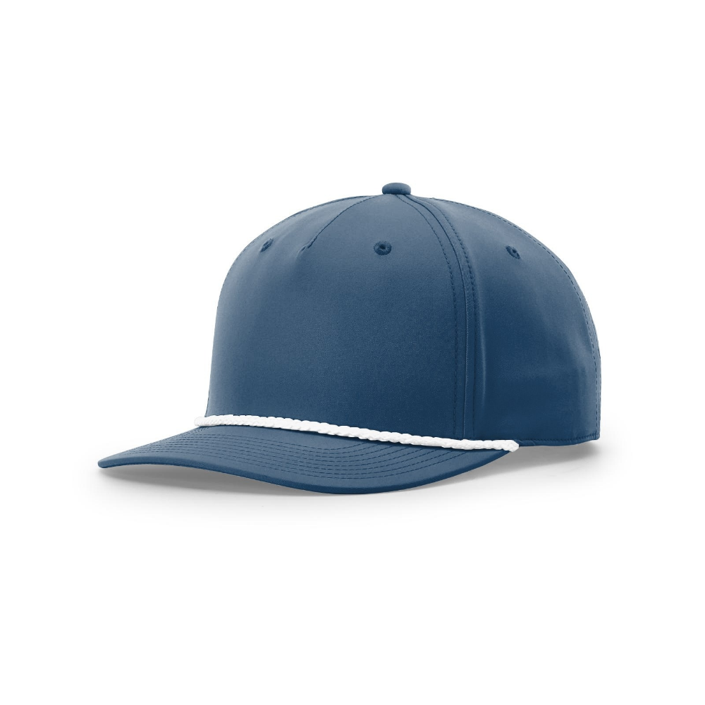 Custom PVC Patch Hats - Image 250
