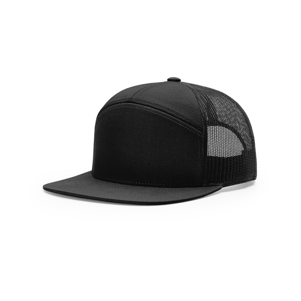 Custom PVC Patch Hats - Image 159