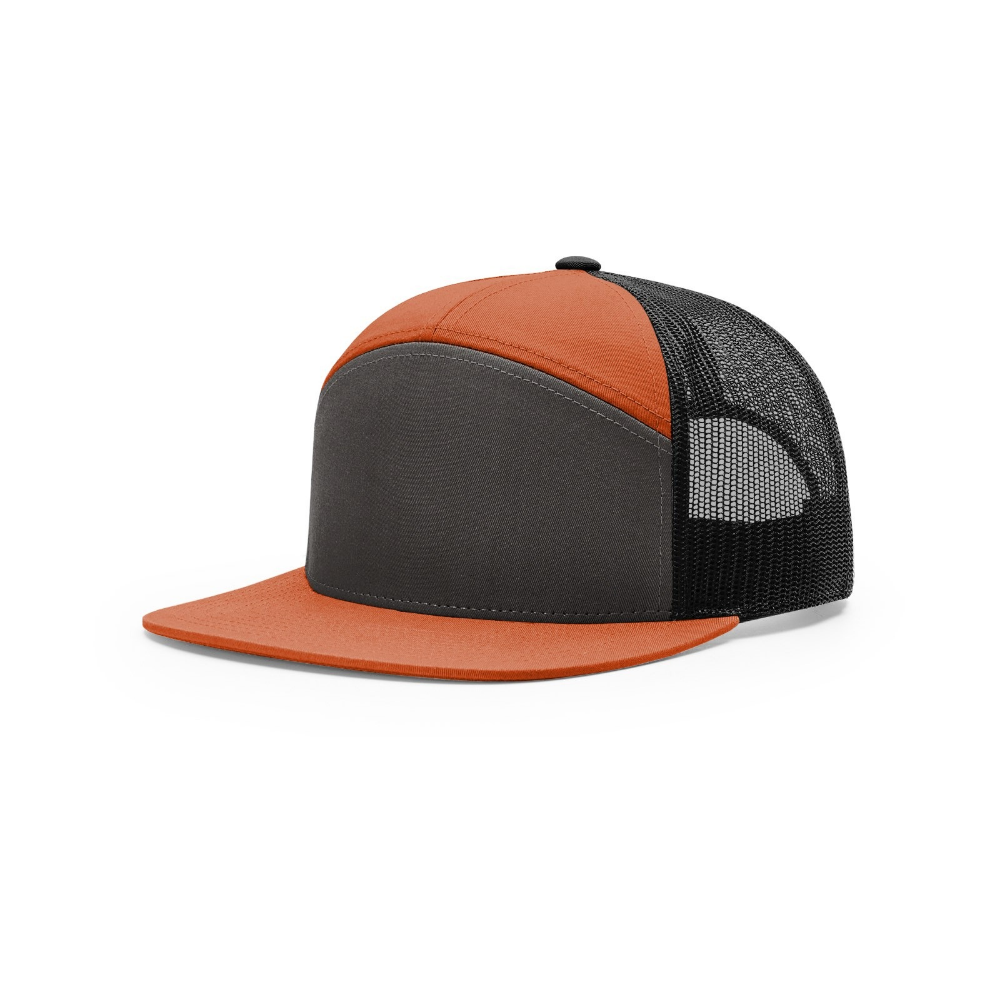 Custom PVC Patch Hats - Image 173