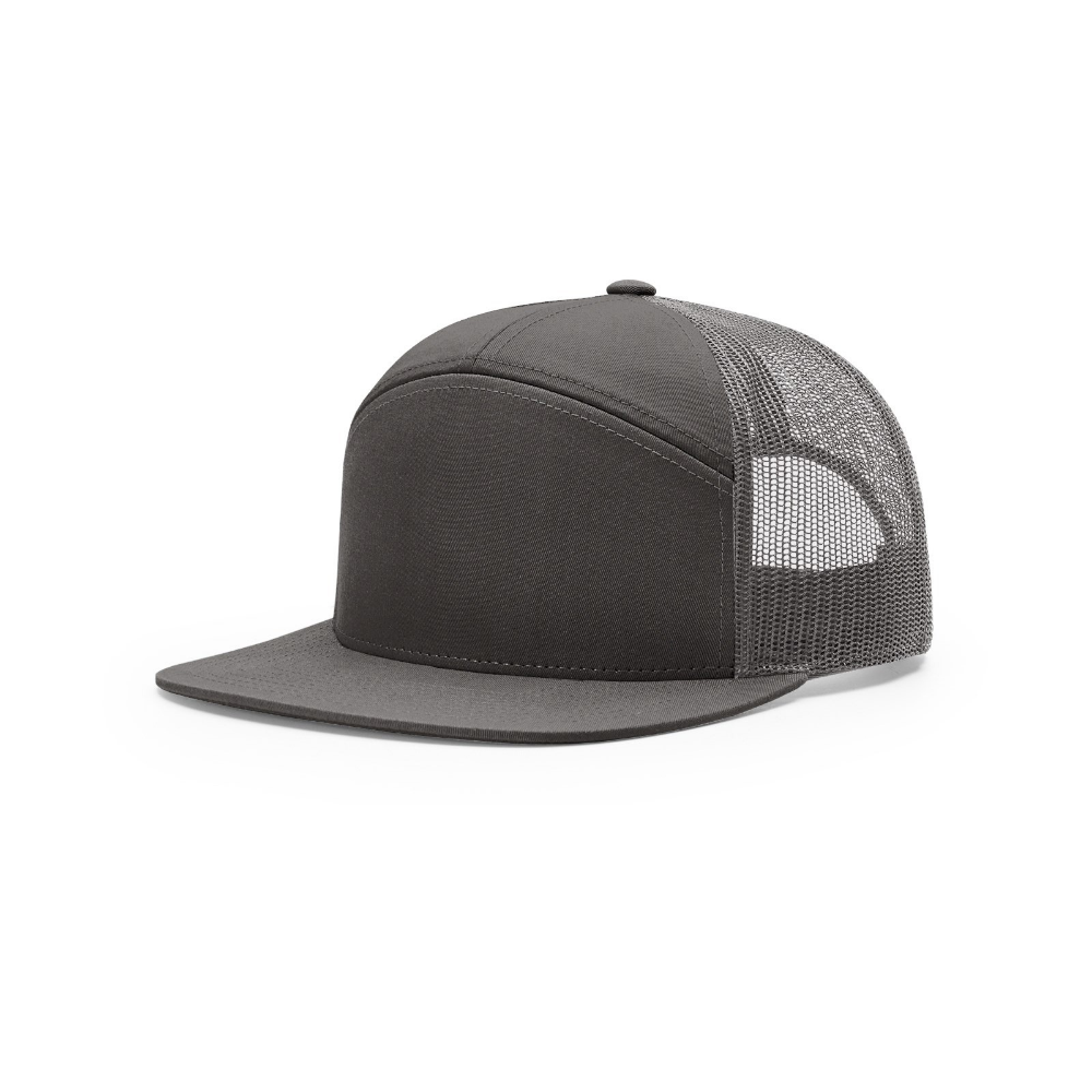 Custom PVC Patch Hats - Image 161