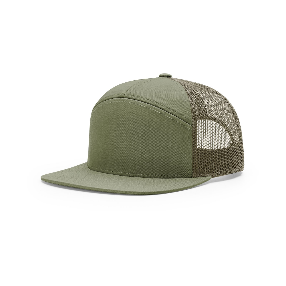 Custom PVC Patch Hats - Image 169