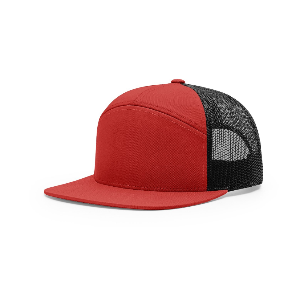 Custom PVC Patch Hats - Image 164