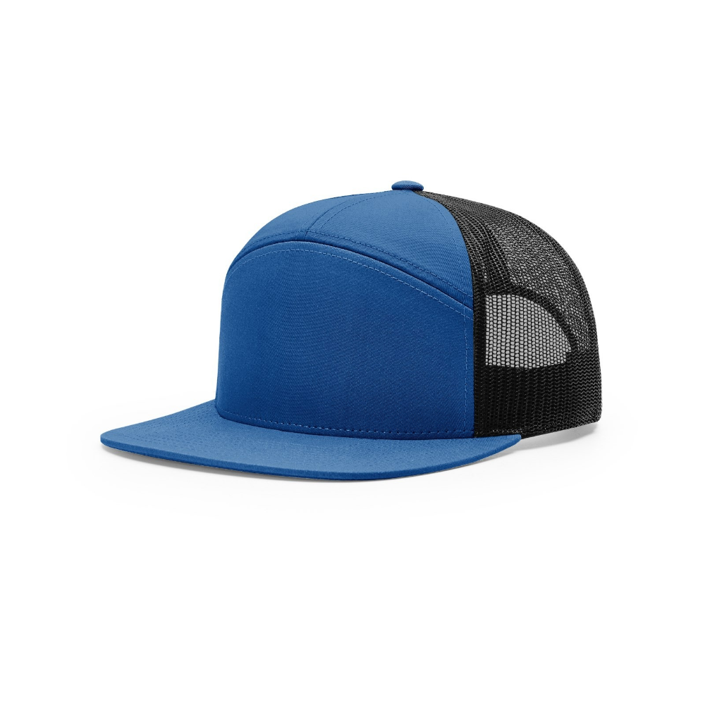 Custom PVC Patch Hats - Image 165