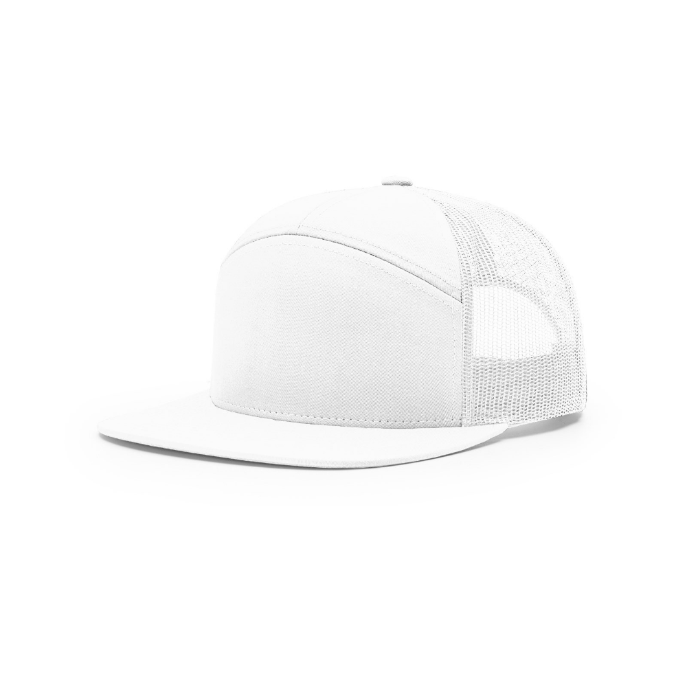 Custom PVC Patch Hats - Image 162