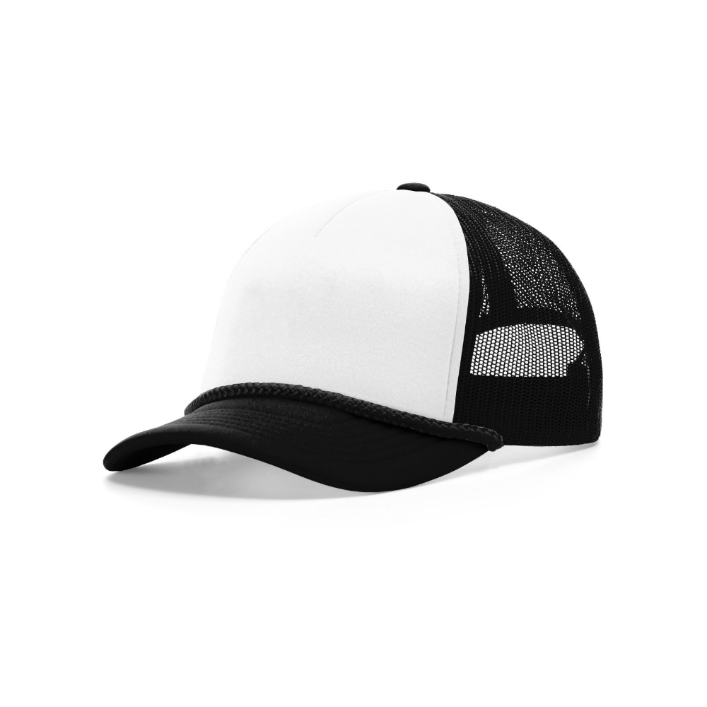 Custom Foam Trucker Hats - Image 5