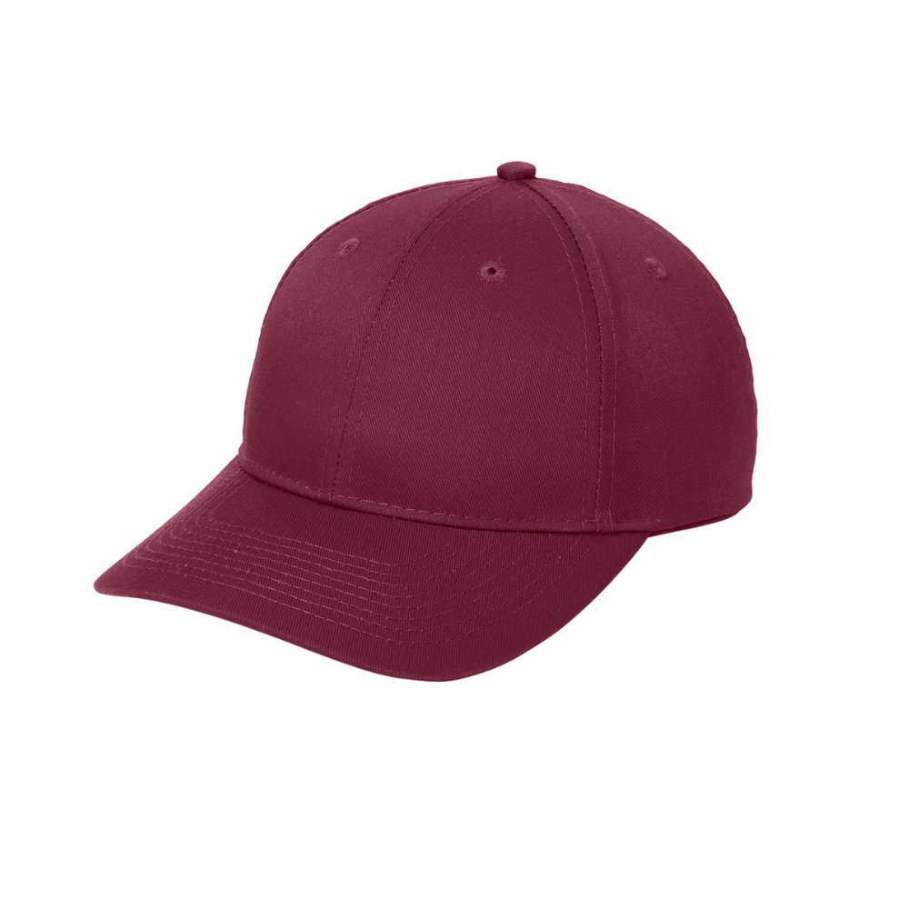 Custom Port Authority C608 Easy Care Cap - Image 12