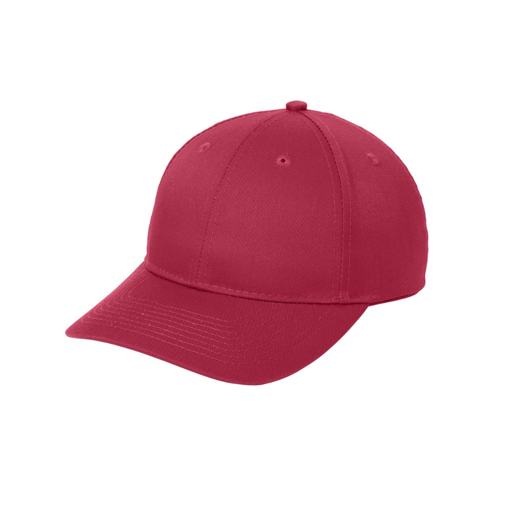 Custom Port Authority C608 Easy Care Cap - Image 11