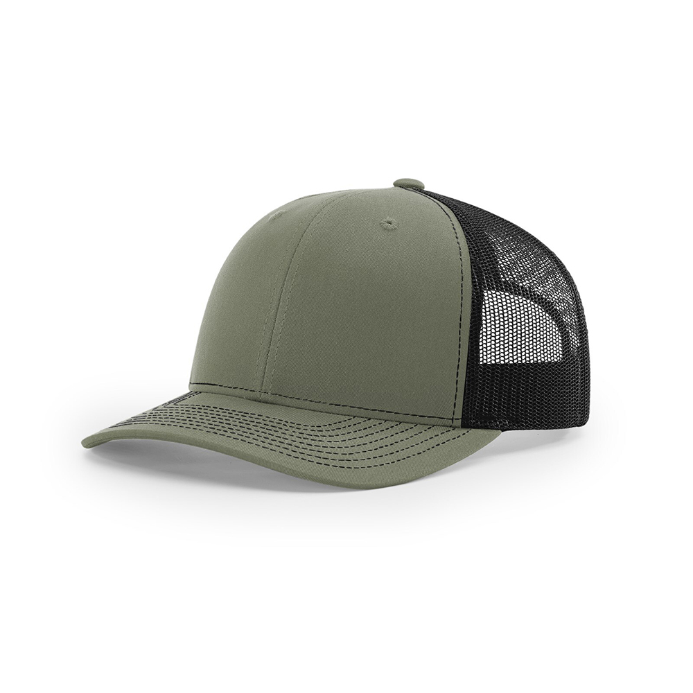 Custom PVC Patch Hats - Image 117