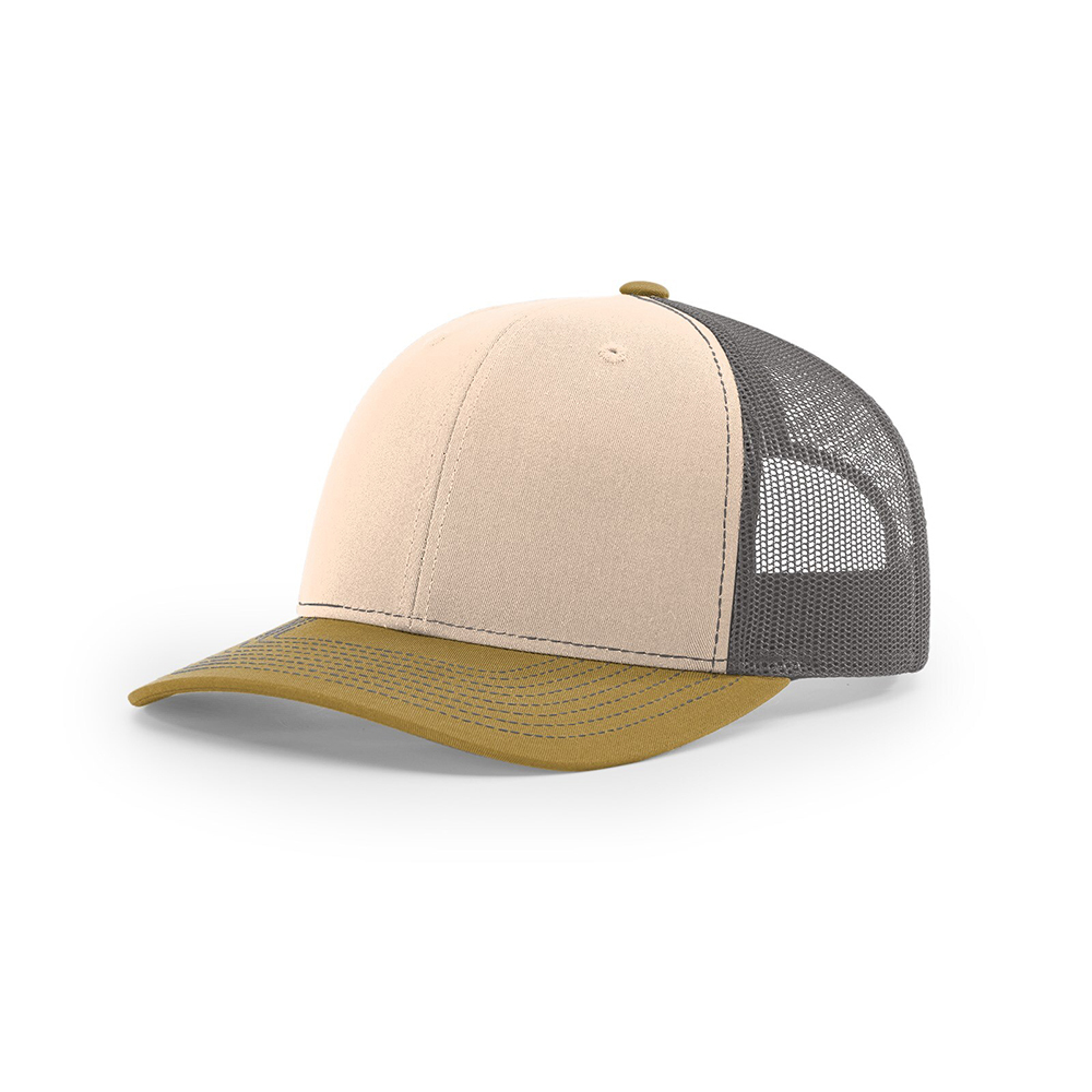 Custom PVC Patch Hats - Image 116