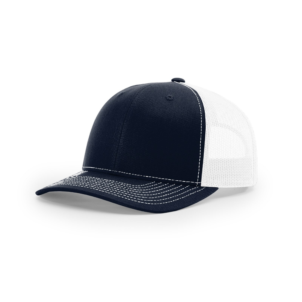 Custom PVC Patch Hats - Image 47