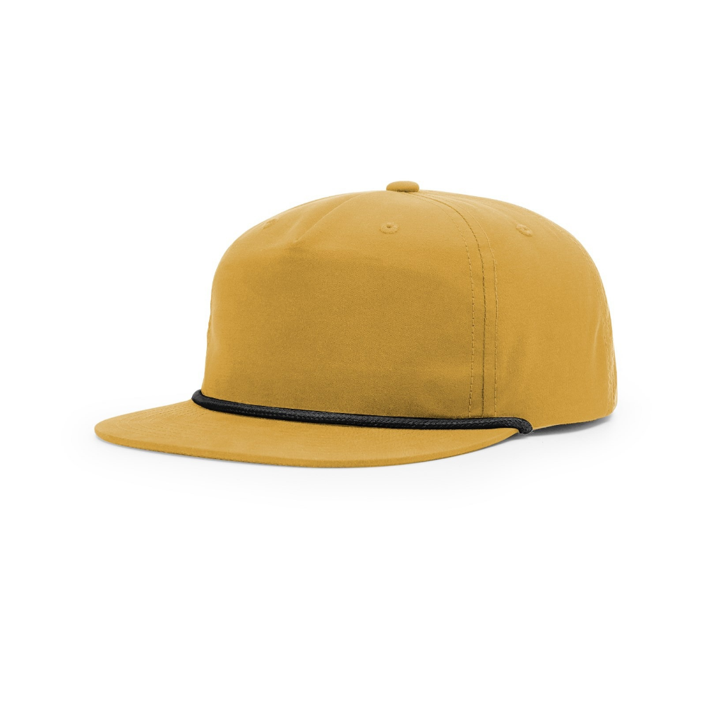 Custom PVC Patch Hats - Image 185