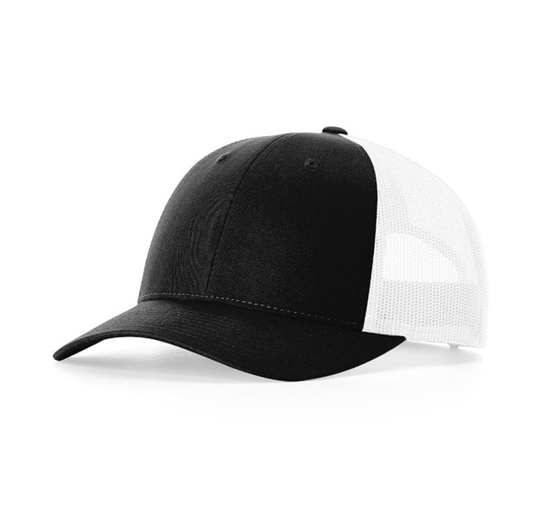 Custom PVC Patch Hats - Image 144