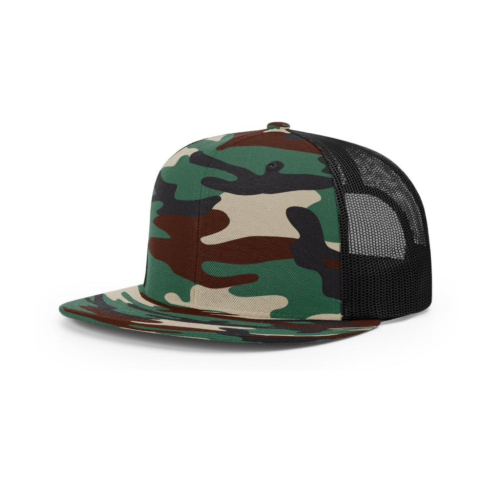 Custom Snapback Hats - Image 28