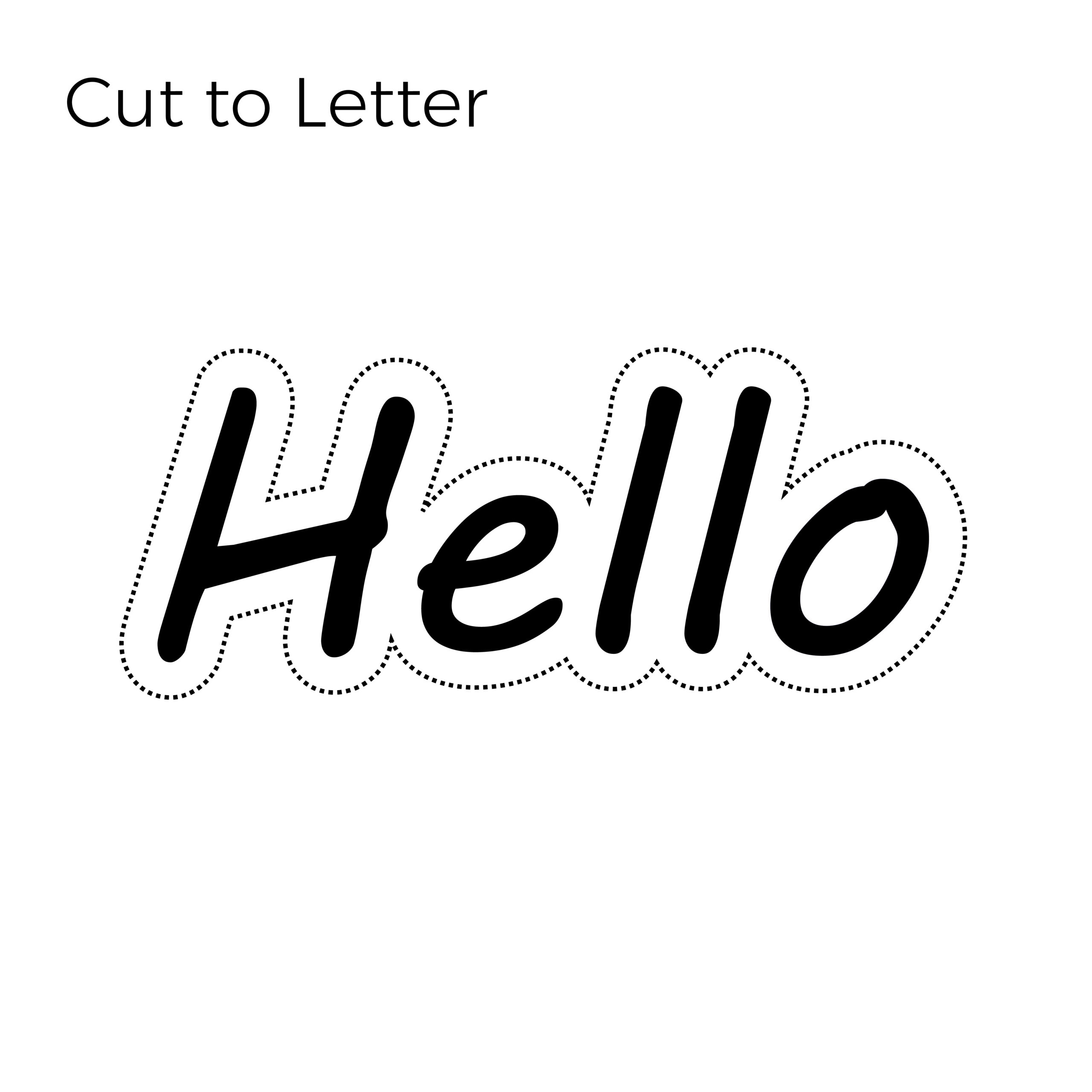 Custom Number Neon Sign - Image 6