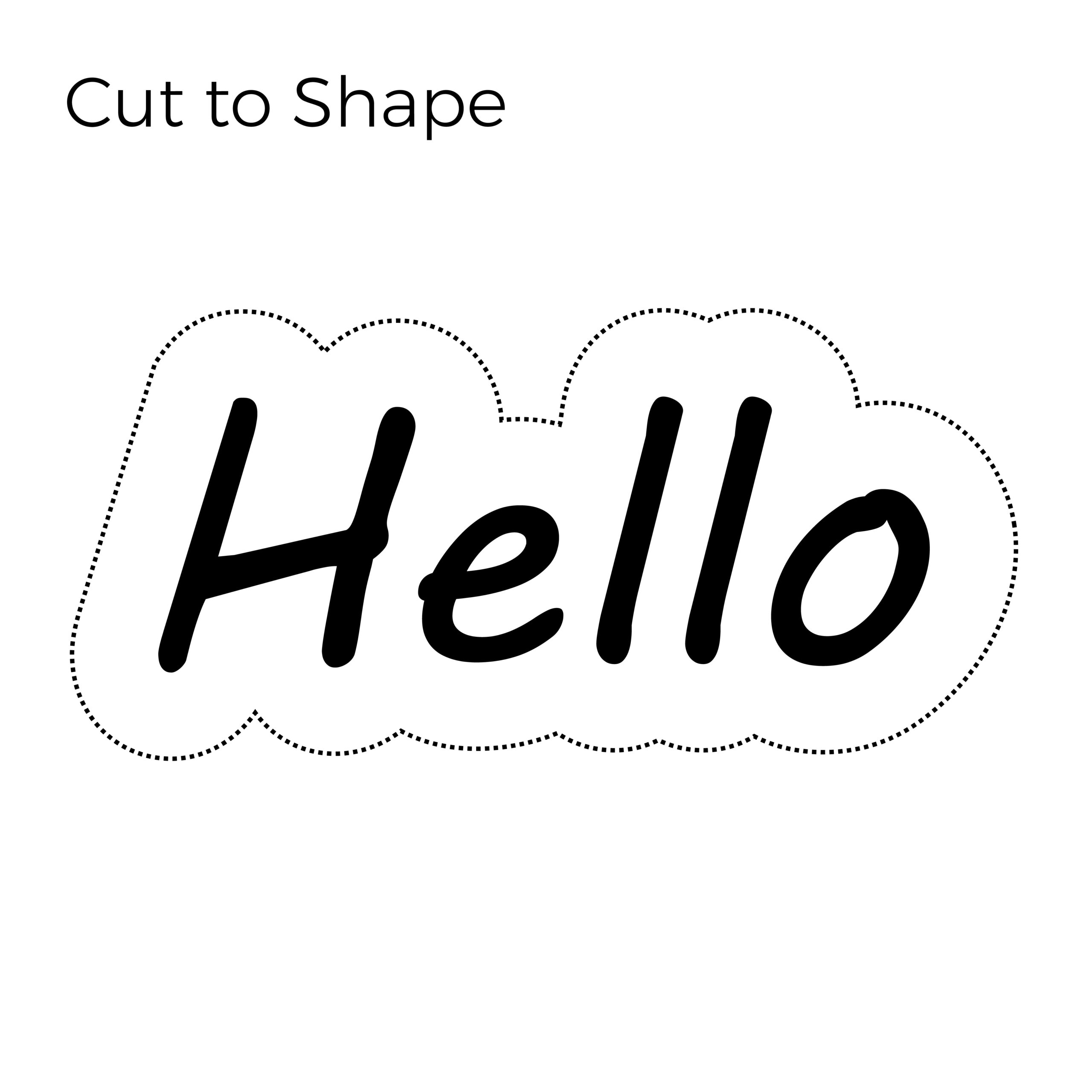 Custom Number Neon Sign - Image 4