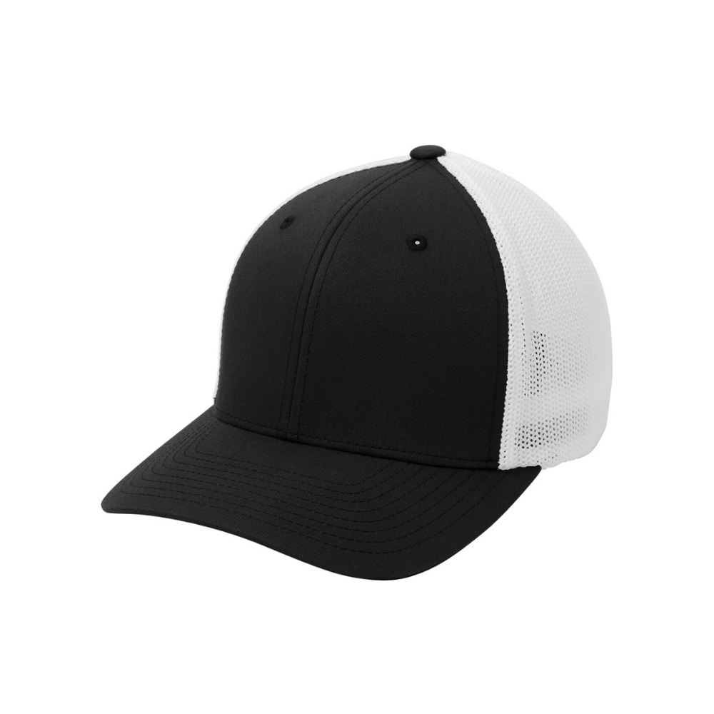 Custom PVC Patch Hats - Image 204