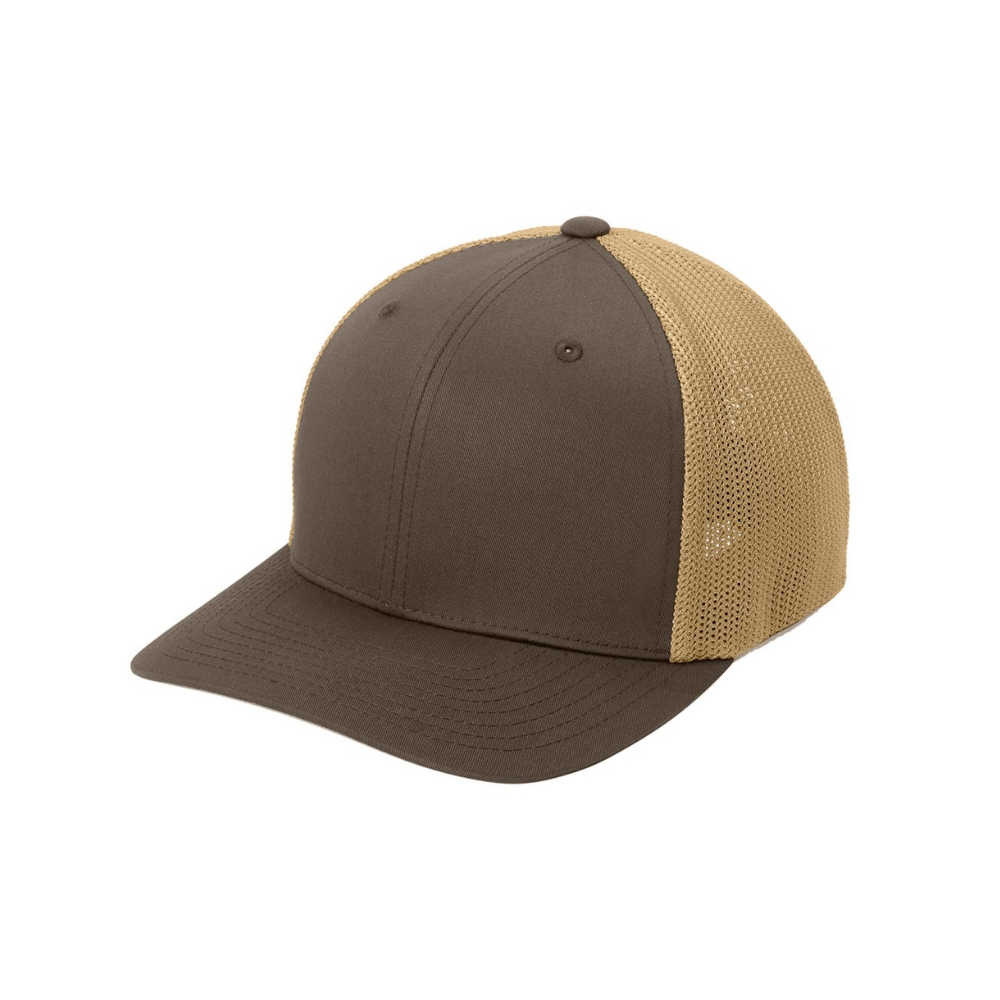 Custom PVC Patch Hats - Image 205