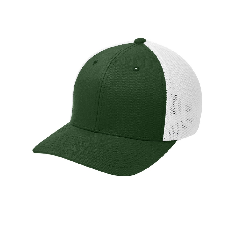 Custom PVC Patch Hats - Image 206