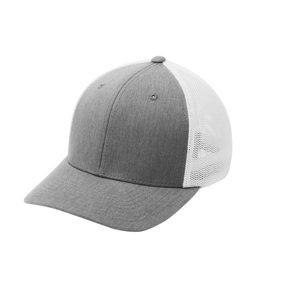 Custom PVC Patch Hats - Image 211