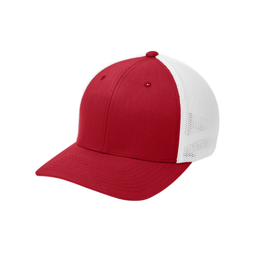 Custom PVC Patch Hats - Image 215
