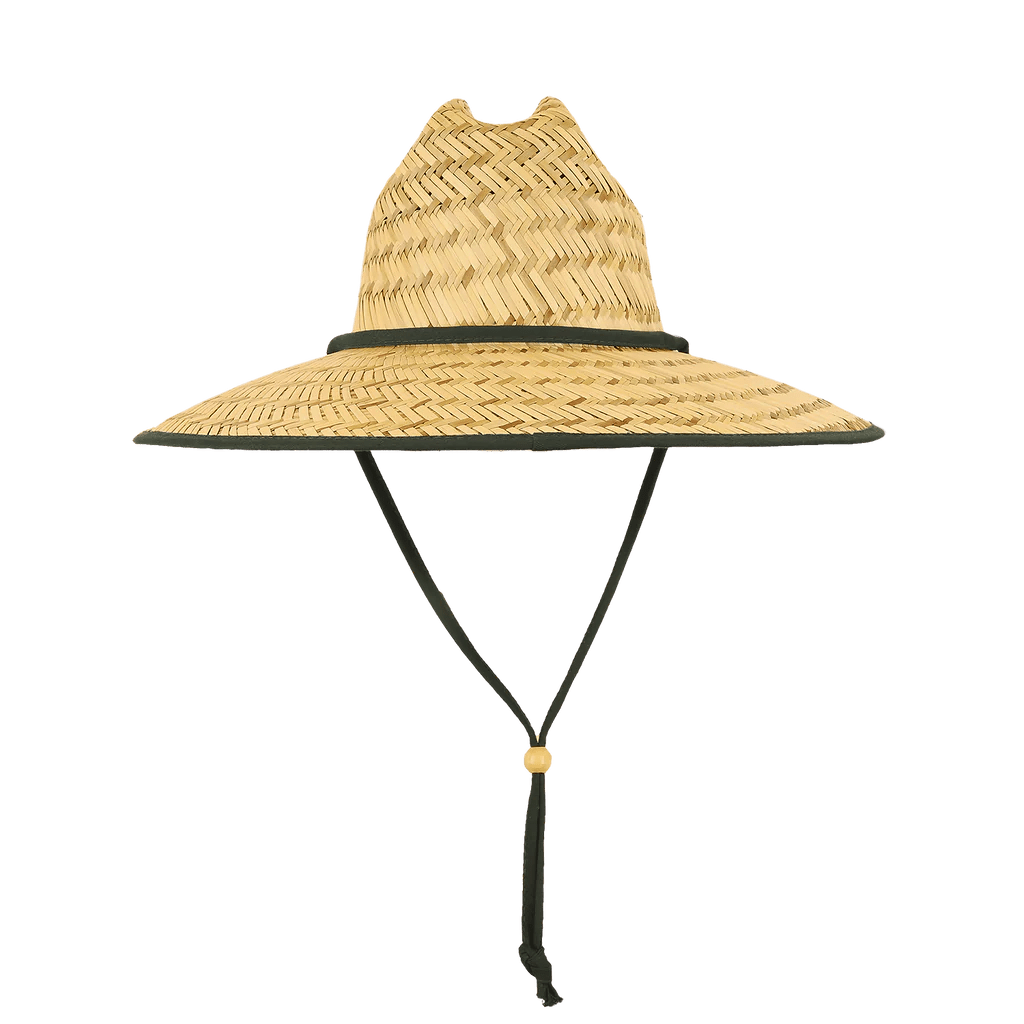 Decky 528 Straw Hat - Image 5