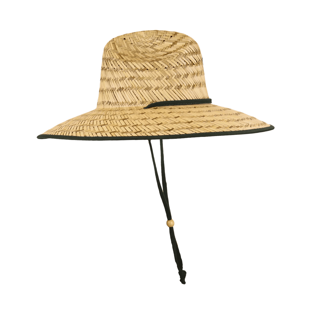 Decky 528 Straw Hat - Image 3