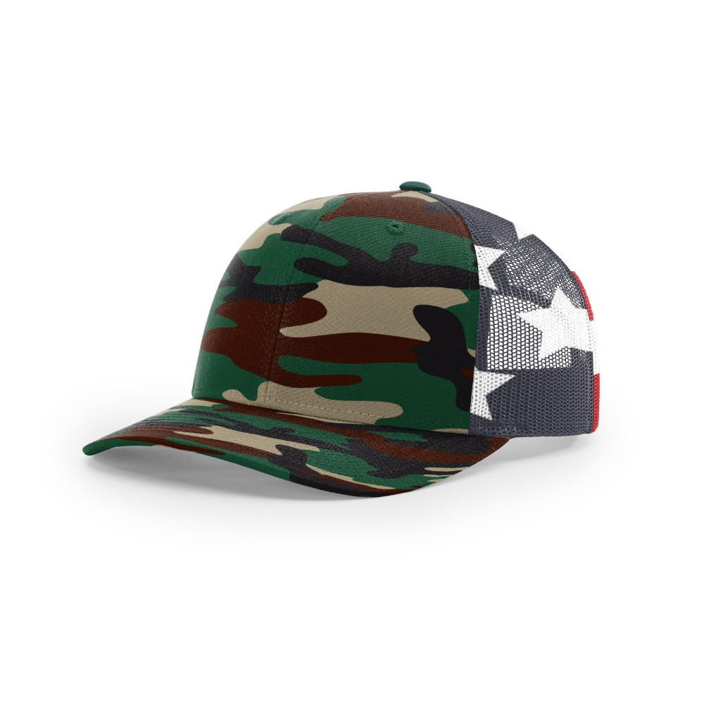 Custom Snapback Hats - Image 5