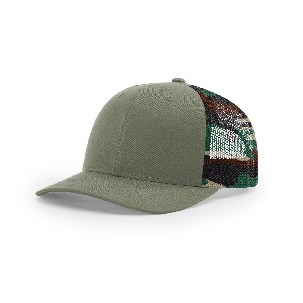 Custom Snapback Hats - Image 7