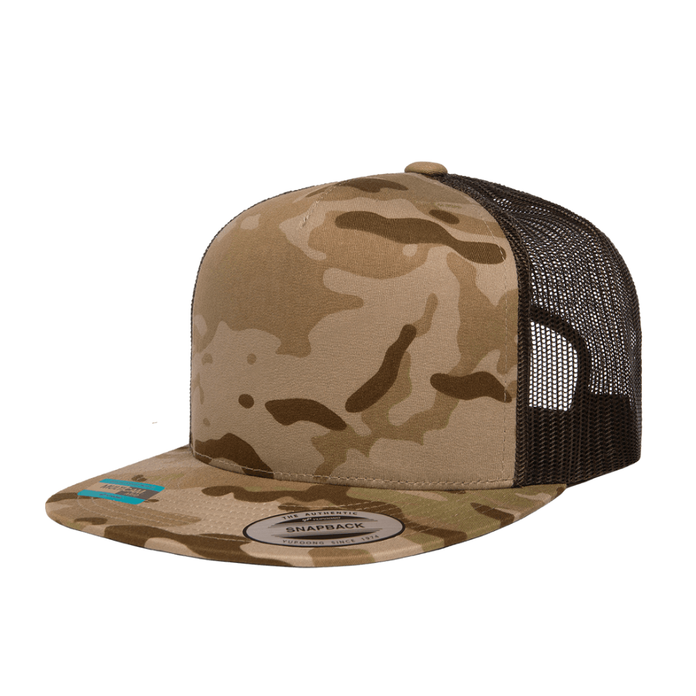 Custom PVC Patch Hats - Image 240
