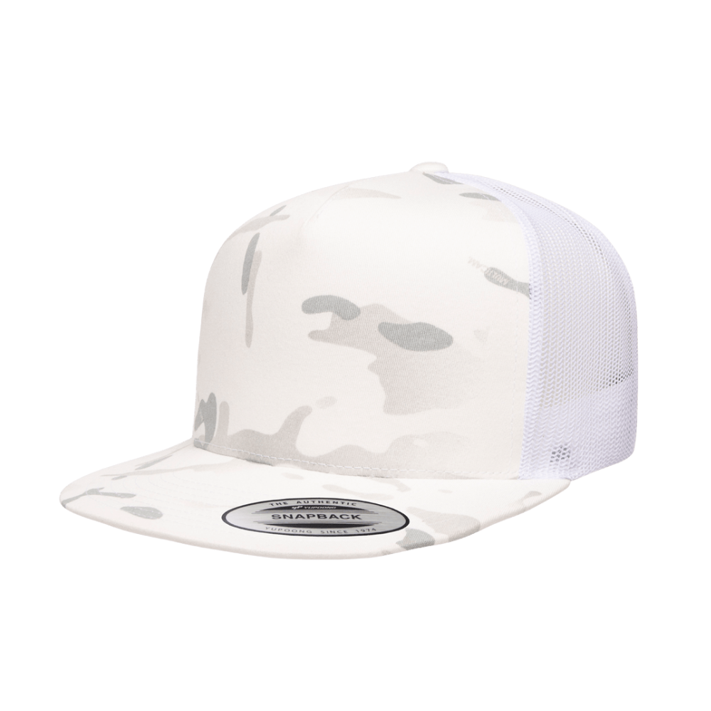 Custom PVC Patch Hats - Image 241