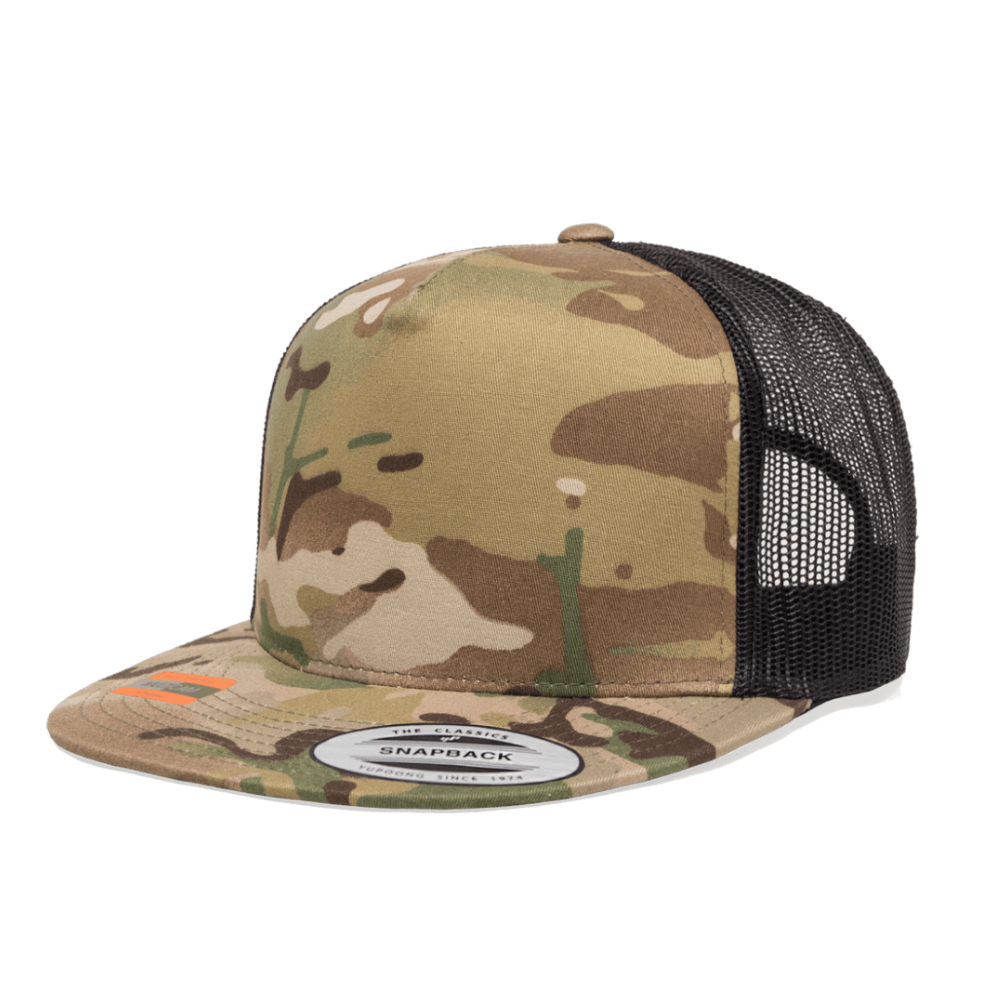 Custom Snapback Hats - Image 138