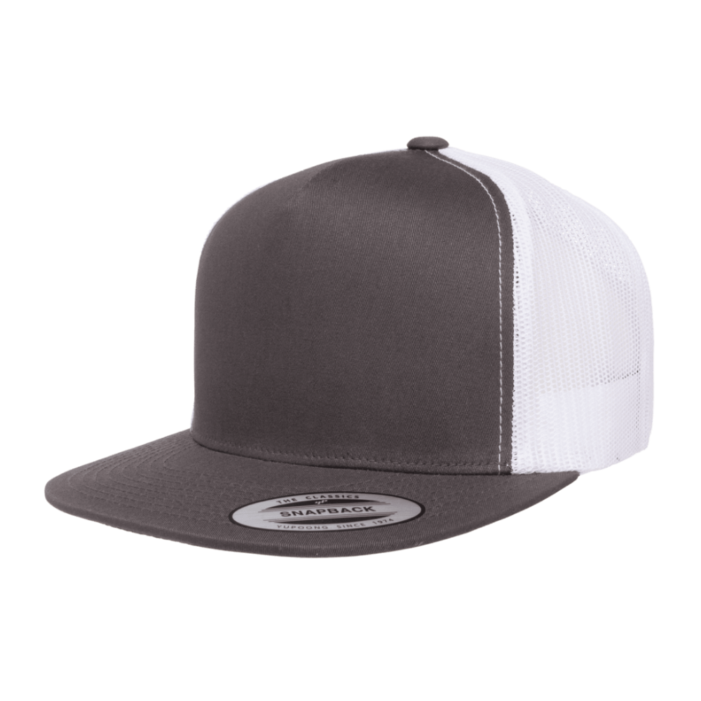 Custom PVC Patch Hats - Image 227