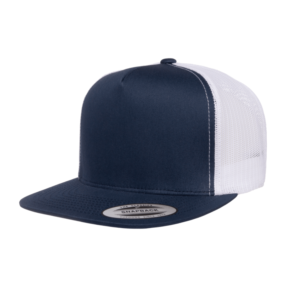 Custom PVC Patch Hats - Image 229